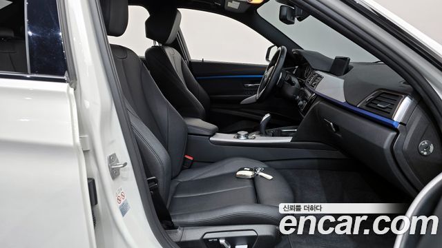 BMW 3-Series 320i M Sport