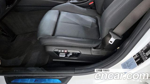 BMW 3-Series 320i M Sport