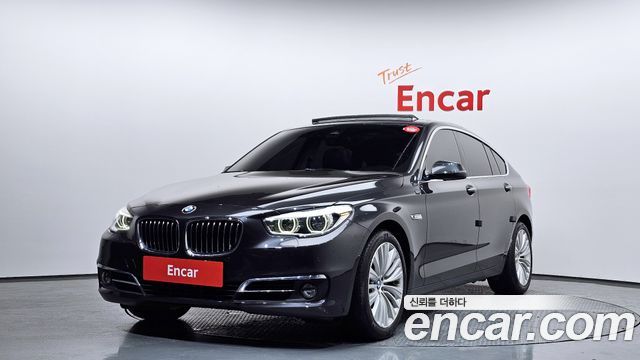 BMW Gran Turismo GT ED Edition