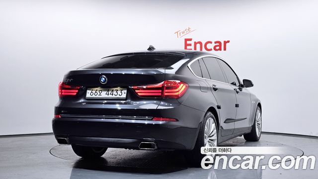 BMW Gran Turismo GT ED Edition