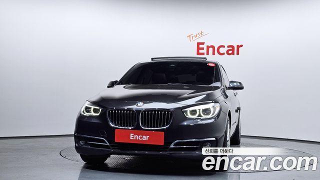 BMW Gran Turismo GT ED Edition