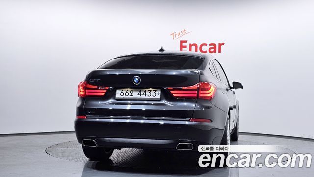BMW Gran Turismo GT ED Edition