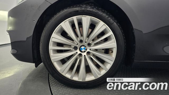 BMW Gran Turismo GT ED Edition