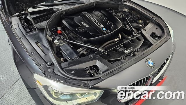 BMW Gran Turismo GT ED Edition