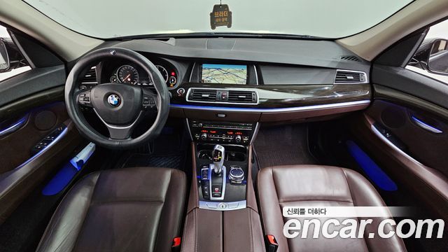 BMW Gran Turismo GT ED Edition