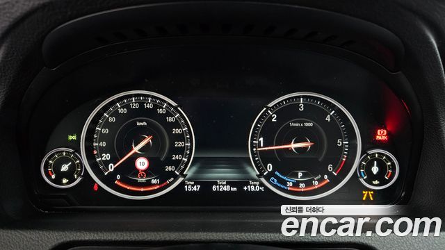 BMW Gran Turismo GT ED Edition