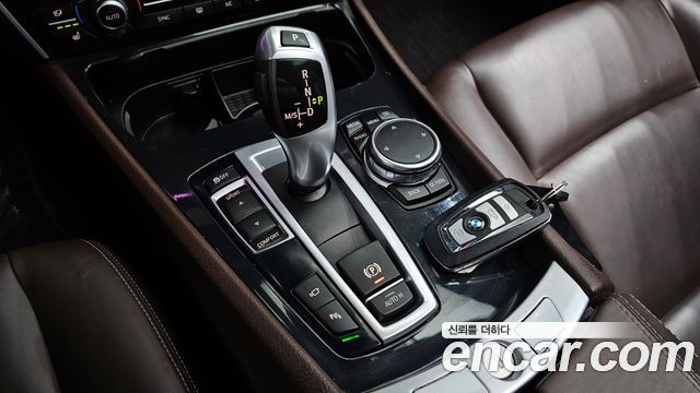 BMW Gran Turismo GT ED Edition