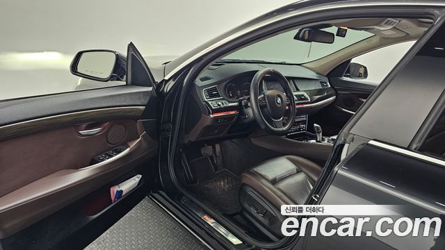 BMW Gran Turismo GT ED Edition