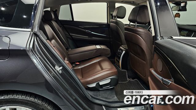 BMW Gran Turismo GT ED Edition