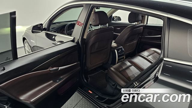 BMW Gran Turismo GT ED Edition