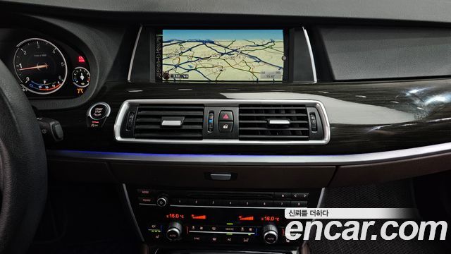 BMW Gran Turismo GT ED Edition