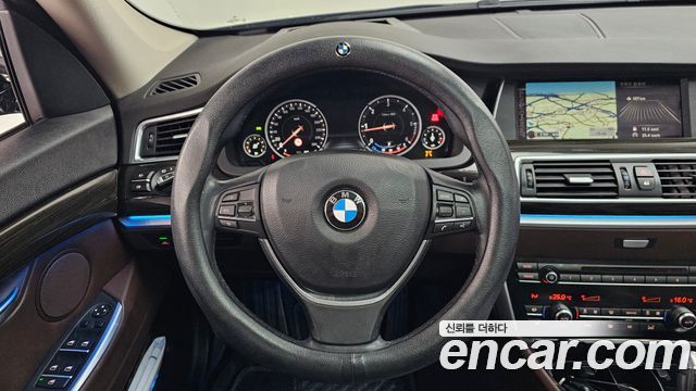 BMW Gran Turismo GT ED Edition