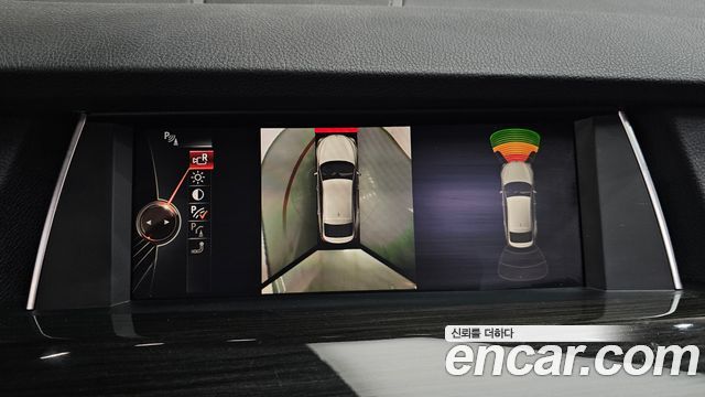 BMW Gran Turismo GT ED Edition
