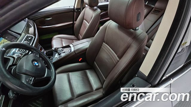 BMW Gran Turismo GT ED Edition
