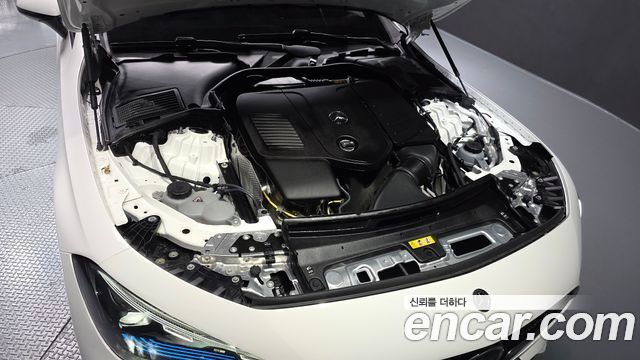Mercedes-Benz CLE-Class CLE200 Coupe