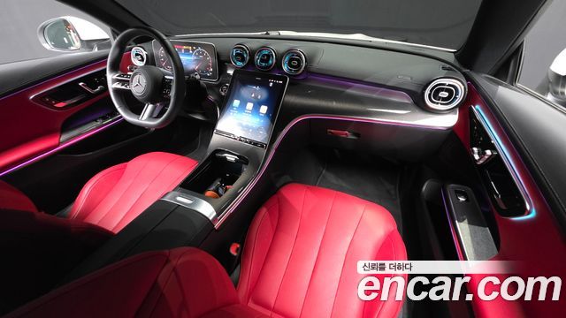 Mercedes-Benz CLE-Class CLE200 Coupe
