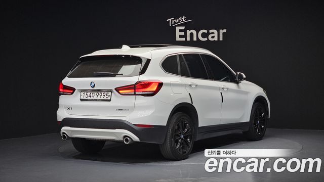 BMW X1 xDrive 20i Advantage