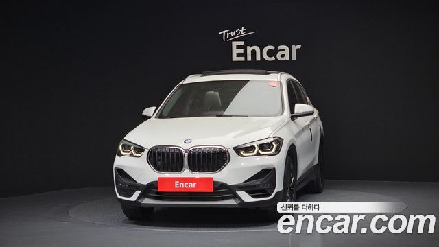 BMW X1 xDrive 20i Advantage