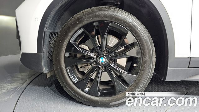 BMW X1 xDrive 20i Advantage