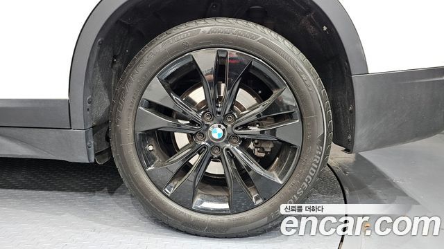 BMW X1 xDrive 20i Advantage