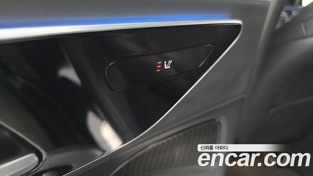 Mercedes-Benz E-Class E200 Avantgarde