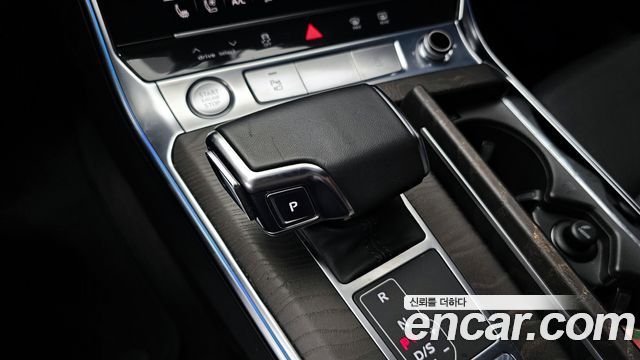 Audi A6 40 TDI Premium