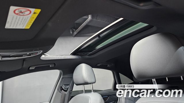 Audi A6 40 TDI Premium