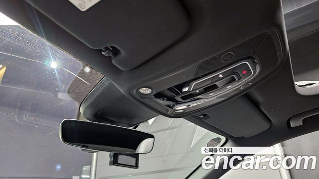 Audi A6 40 TDI Premium