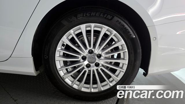 Audi A6 40 TDI Premium