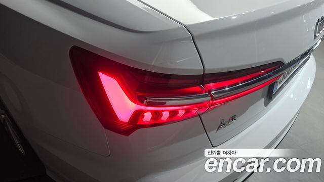 Audi A6 40 TDI Premium