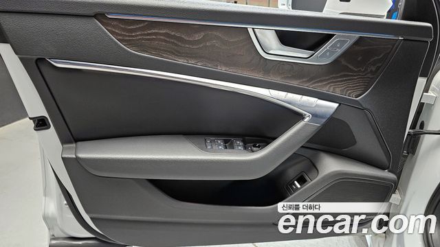Audi A6 40 TDI Premium