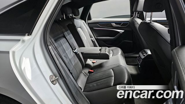 Audi A6 40 TDI Premium