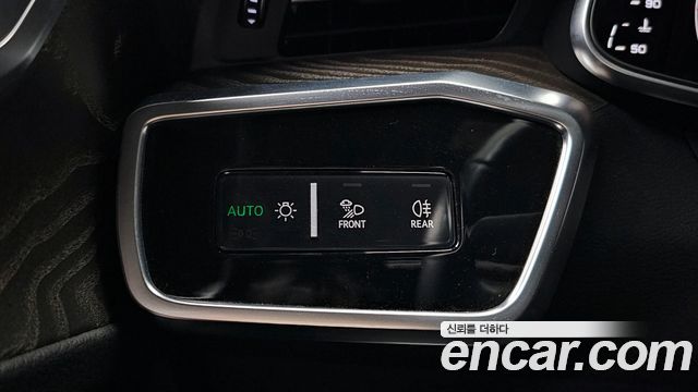 Audi A6 40 TDI Premium