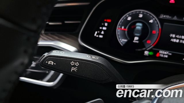 Audi A6 40 TDI Premium