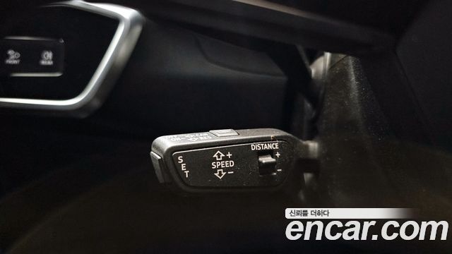 Audi A6 40 TDI Premium