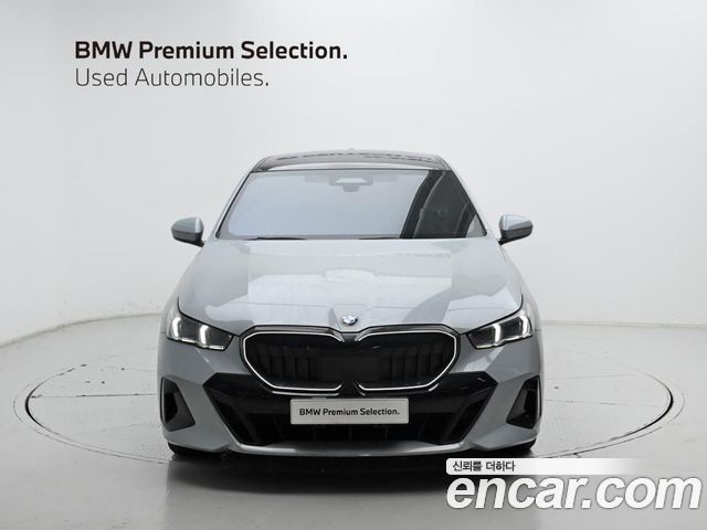 BMW 5-Series 520i M Sport