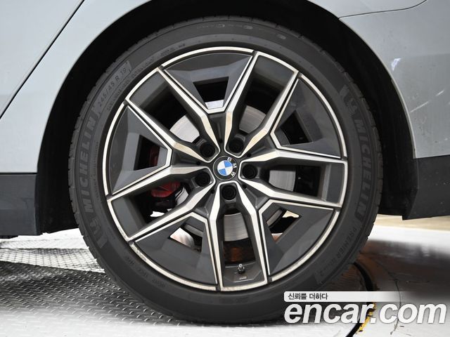 BMW 5-Series 520i M Sport