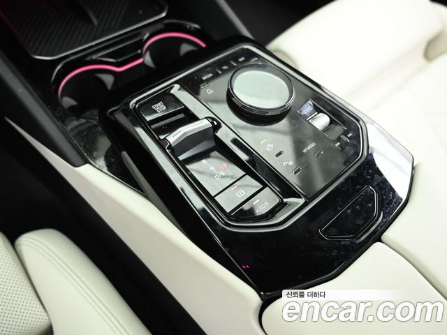BMW 5-Series 520i M Sport