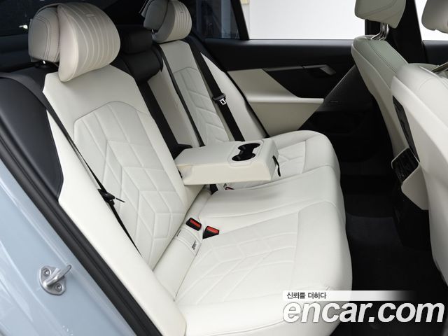 BMW 5-Series 520i M Sport