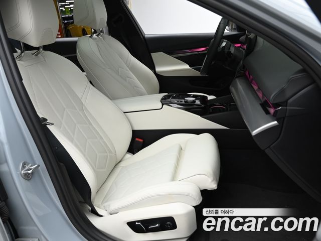 BMW 5-Series 520i M Sport