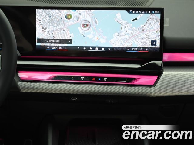 BMW 5-Series 520i M Sport