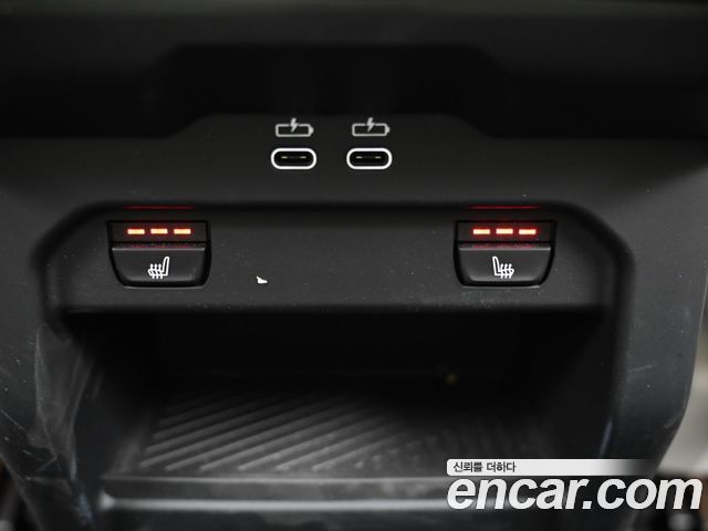 BMW 5-Series 520i M Sport