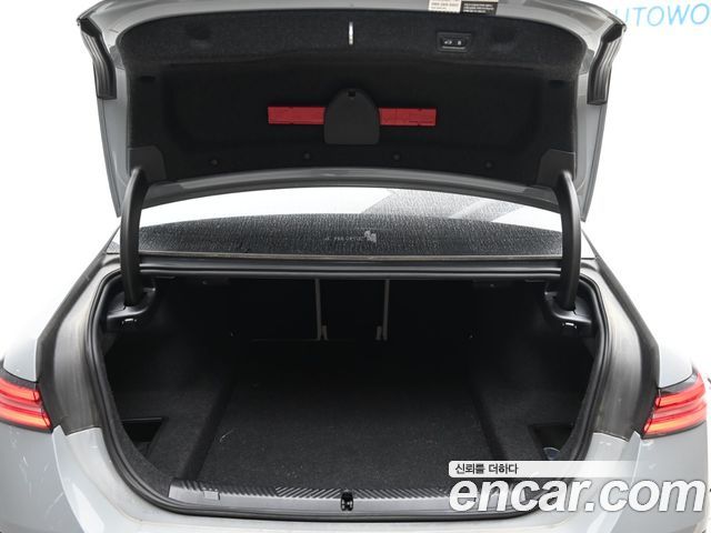 BMW 5-Series 520i M Sport
