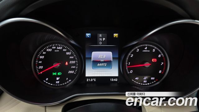 Mercedes-Benz C-Class C200 Cabriolet