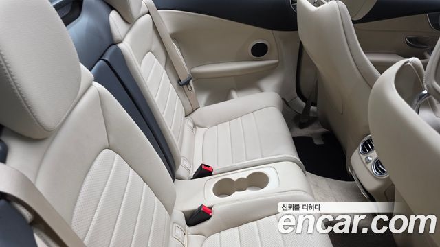Mercedes-Benz C-Class C200 Cabriolet