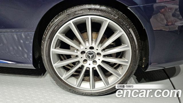 Mercedes-Benz C-Class C200 Cabriolet