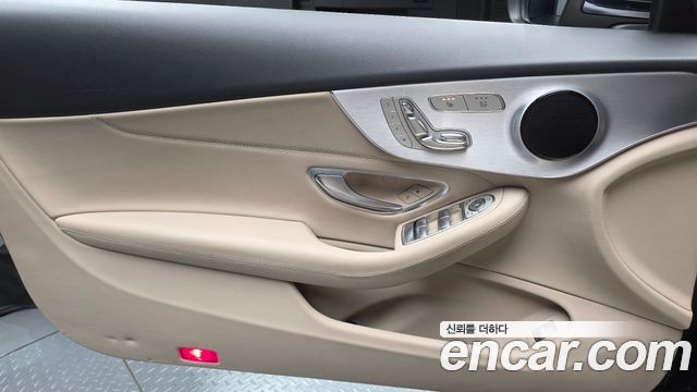 Mercedes-Benz C-Class C200 Cabriolet
