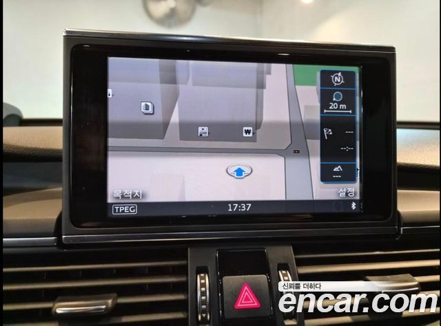 Audi A6 35 TDI Premium
