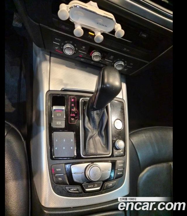 Audi A6 35 TDI Premium