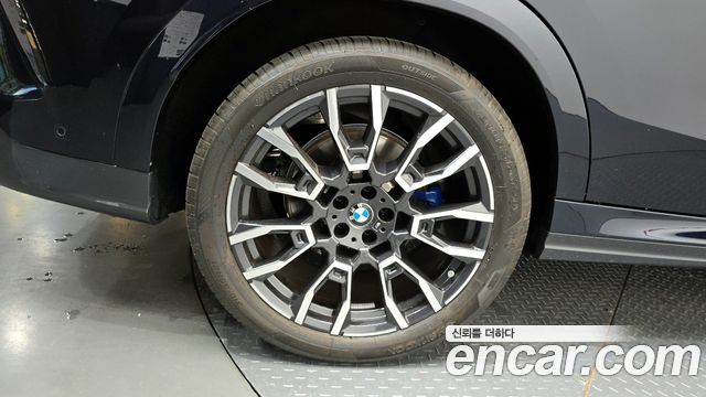 BMW X6 xDrive40i M Sport
